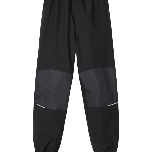 NAME IT Pantaloni sport 'Alfa'  negru