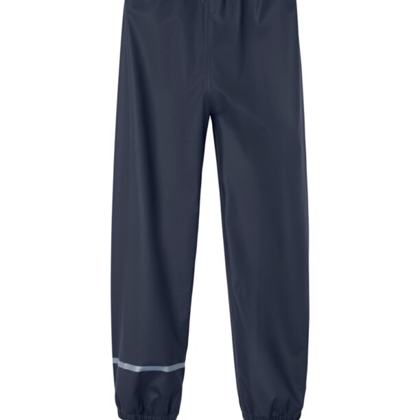 NAME IT Pantaloni sport  albastru marin / gri