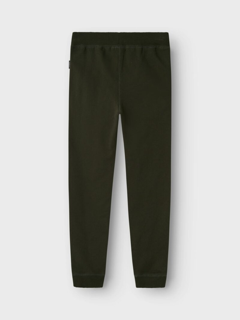 NAME IT Pantaloni  verde pin