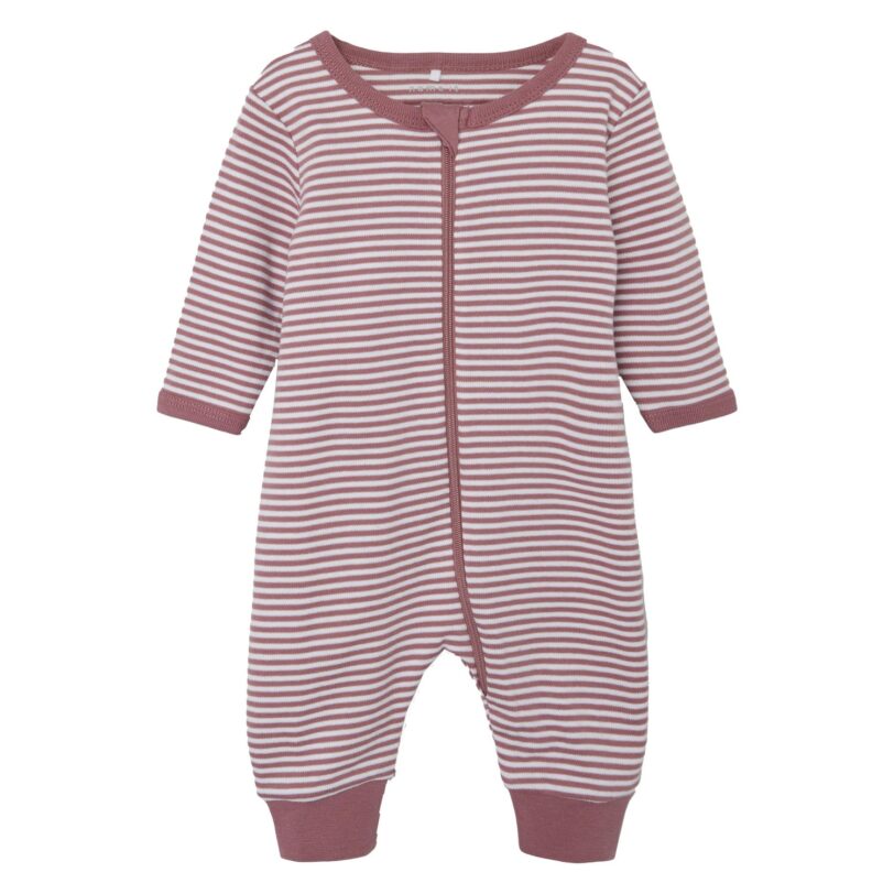 NAME IT Pijamale  rosé / roz pastel