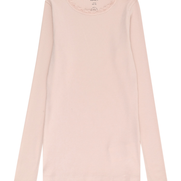 NAME IT Tricou 'Kab'  rosé