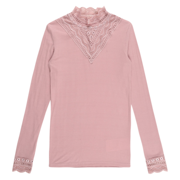 NAME IT Tricou 'Nuri'  rosé