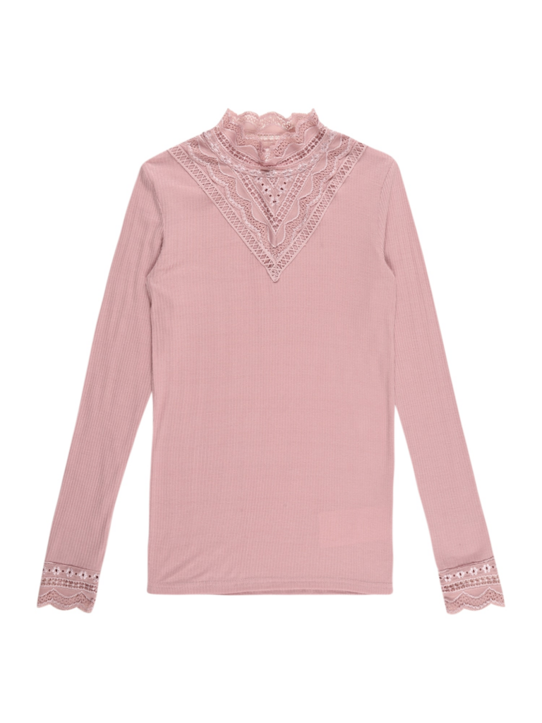 NAME IT Tricou 'Nuri'  rosé