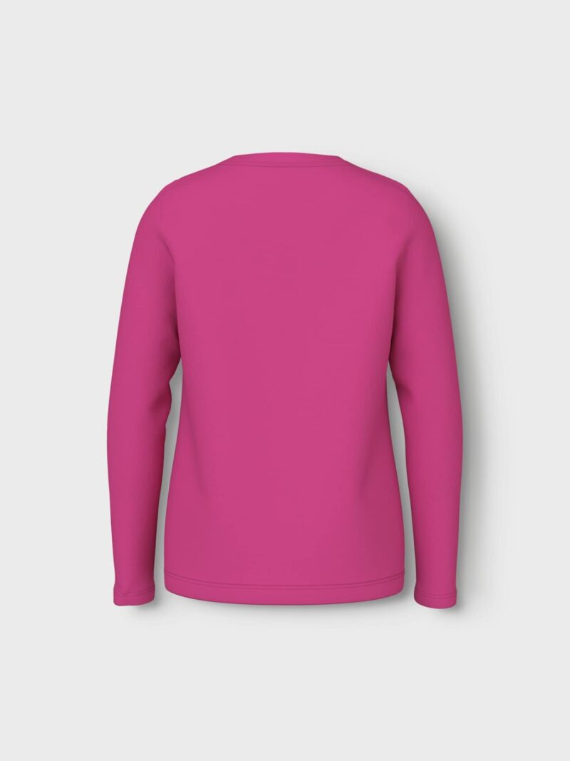 NAME IT Tricou 'VEEN'  bleumarin / azuriu / magenta / alb preţ