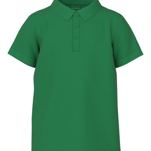 NAME IT Tricou 'VILUKAS'  verde