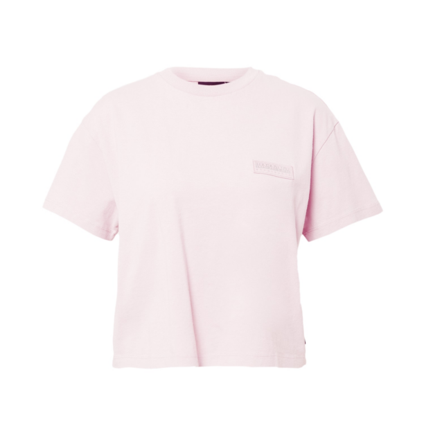 NAPAPIJRI Tricou  mauve