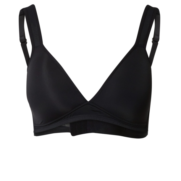 NATURANA Sutien  negru