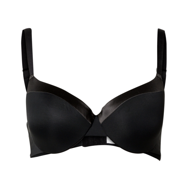 NATURANA Sutien  negru