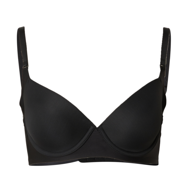 NATURANA Sutien  negru