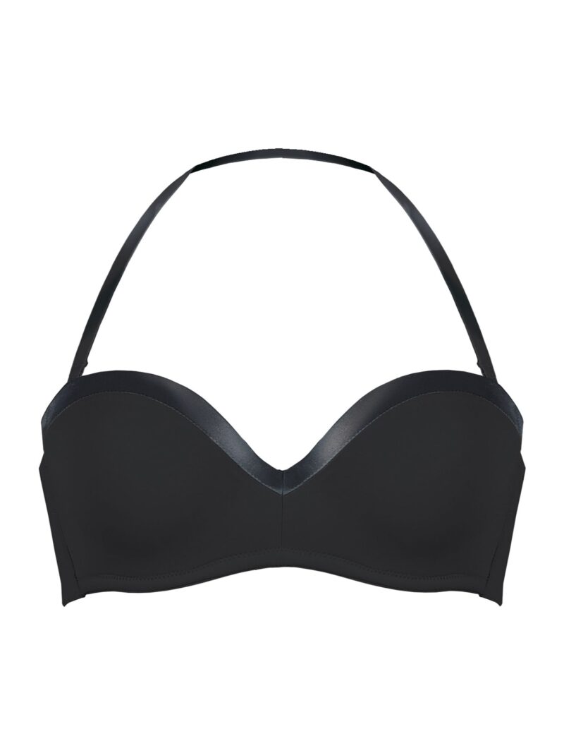 NATURANA Sutien  negru