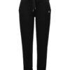 NAVAHOO Pantaloni  negru / alb