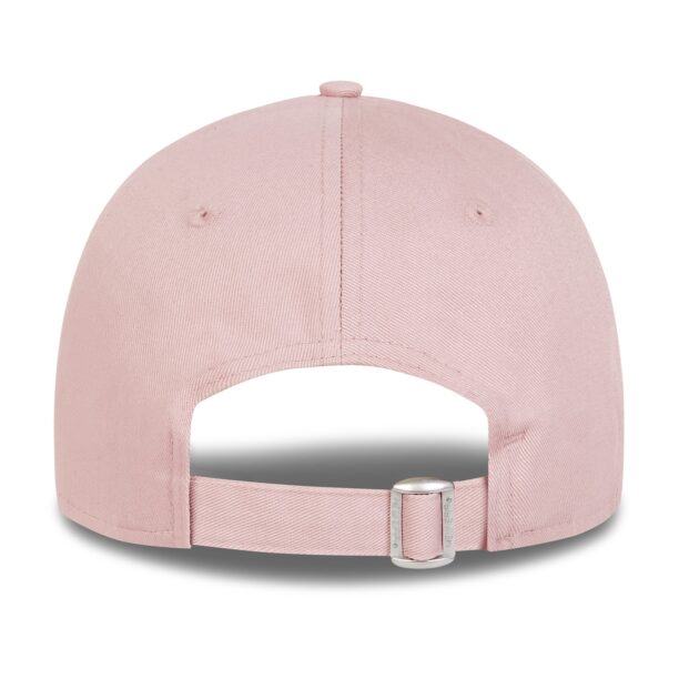 NEW ERA Șapcă 'LEAGUE ESSENTIAL 9FORTY NEYYAN'  roz / rosé preţ