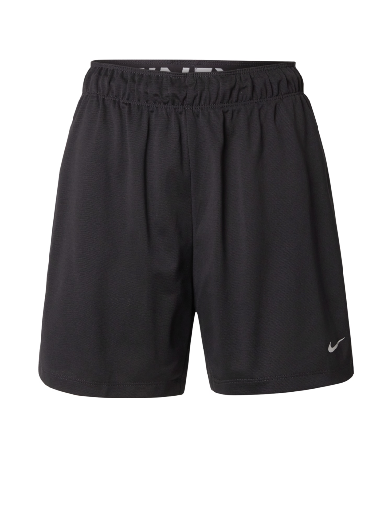 NIKE Pantaloni sport 'ATTACK'  negru