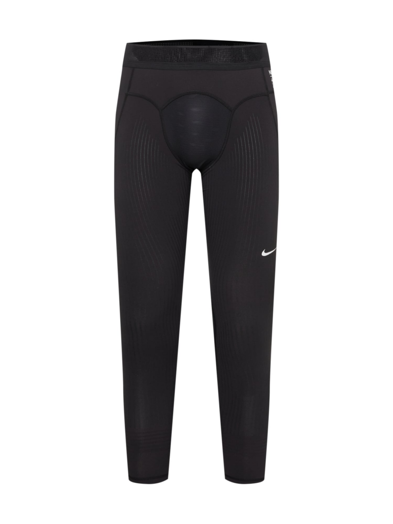 NIKE Pantaloni sport 'AXIS'  negru