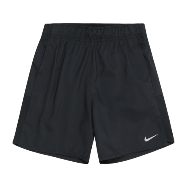 NIKE Pantaloni sport 'CHALLENGER'  negru