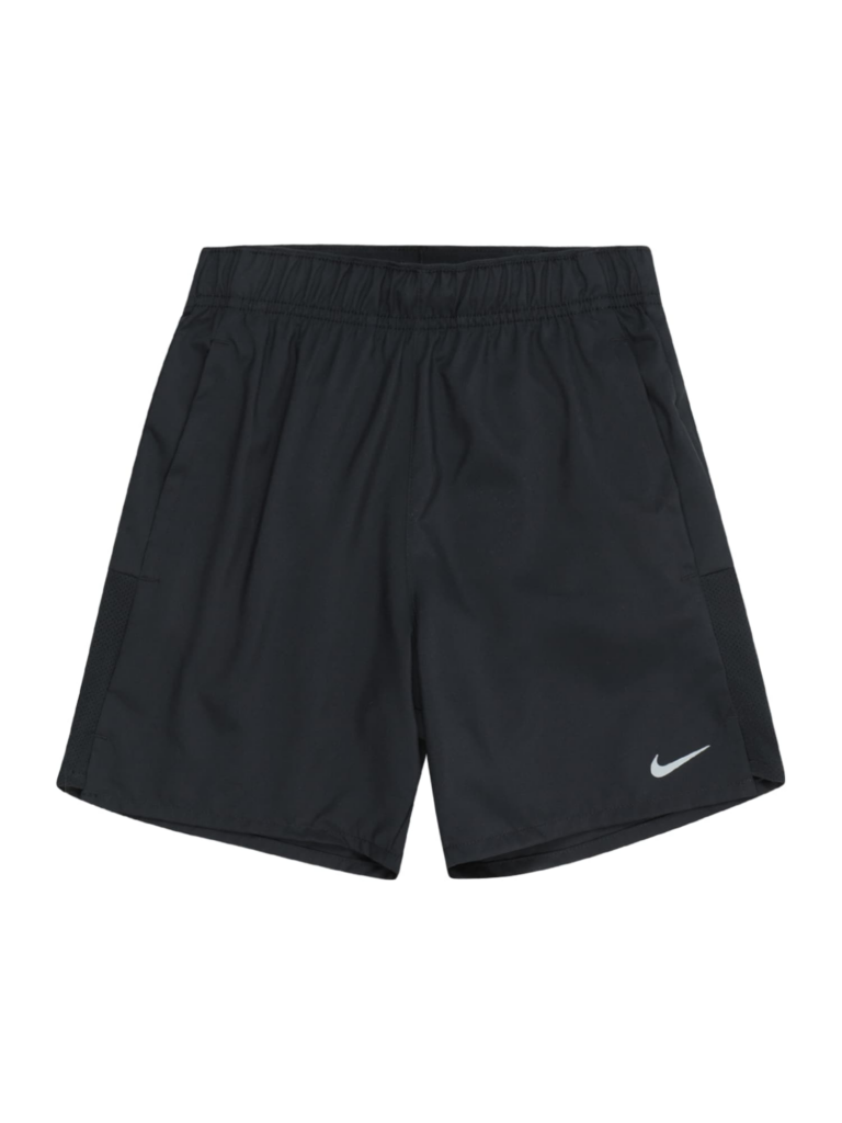 NIKE Pantaloni sport 'CHALLENGER'  negru