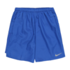 NIKE Pantaloni sport 'Challenger'  albastru regal / gri argintiu