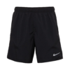 NIKE Pantaloni sport 'Challenger'  gri argintiu / negru