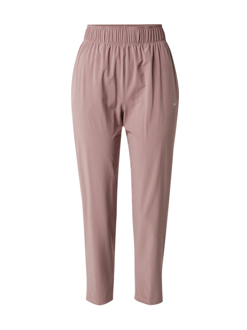 NIKE Pantaloni sport 'FAST'  mauve