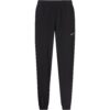 NIKE Pantaloni sport 'Form Swoosh'  negru / alb