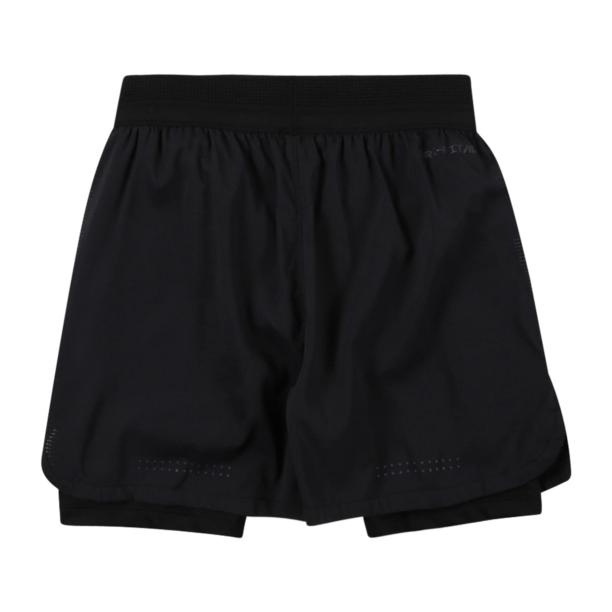 NIKE Pantaloni sport 'MULTI TECH'  gri / negru