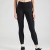 NIKE Pantaloni sport 'ONE'  gri / negru