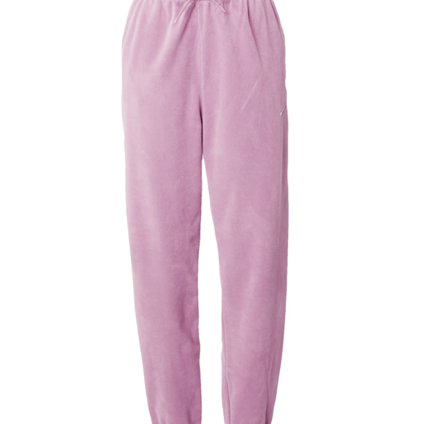 NIKE Pantaloni sport 'ONE'  mauve