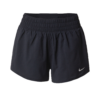 NIKE Pantaloni sport 'ONE'  negru / alb