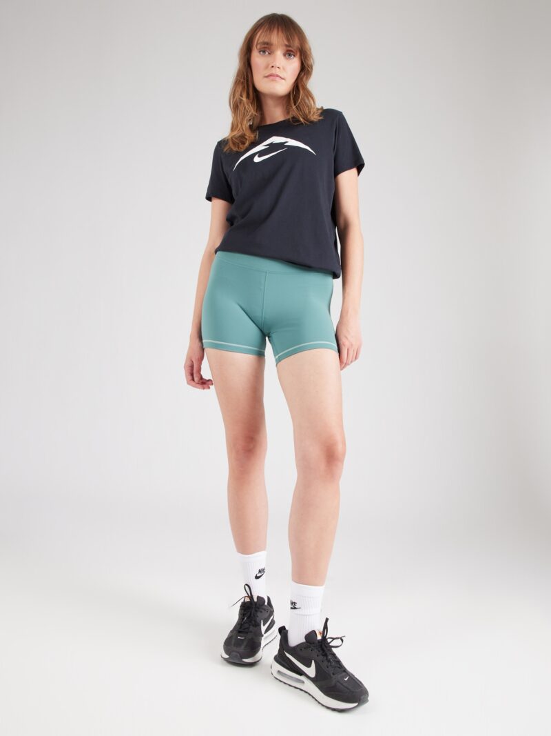 Cumpăra NIKE Pantaloni sport 'ONE'  verde mentă