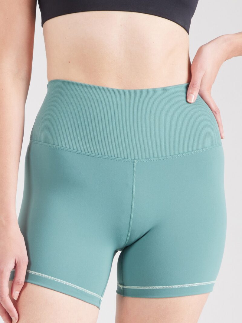 Preţ NIKE Pantaloni sport 'ONE'  verde mentă