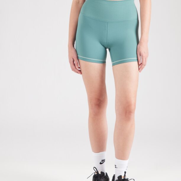 NIKE Pantaloni sport 'ONE'  verde mentă