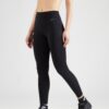 NIKE Pantaloni sport 'UNIVERSA'  gri închis / negru