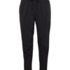 NIKE Pantaloni sport 'Unlimited'  negru