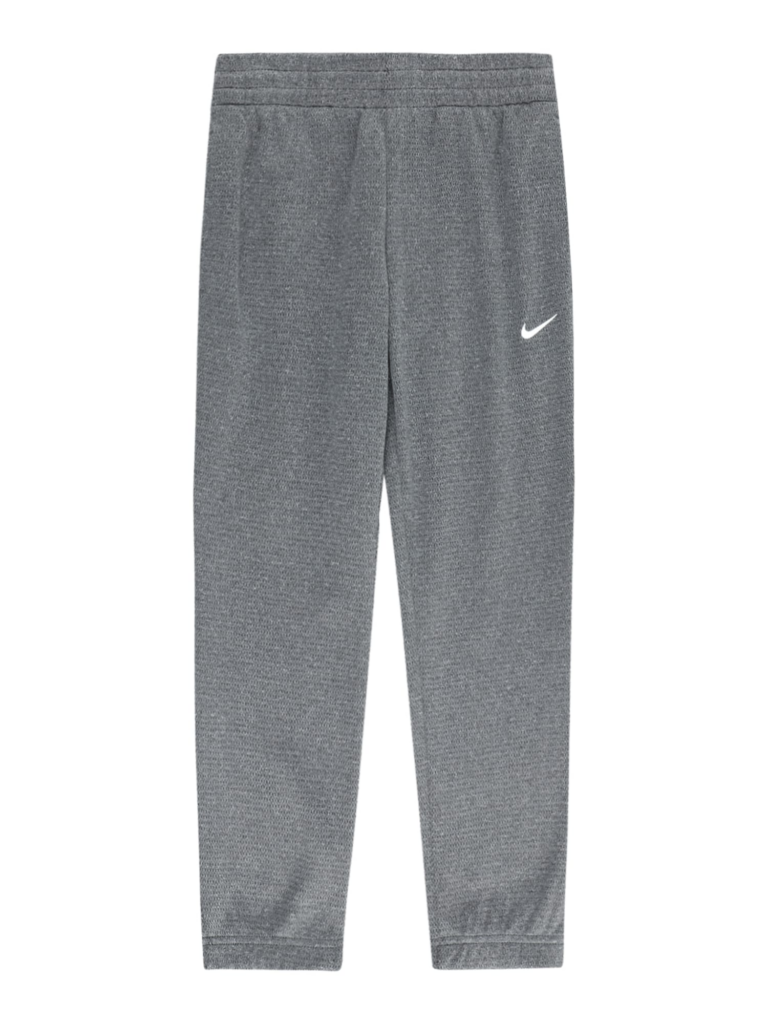 NIKE Pantaloni sport 'WINTERIZED'  gri amestecat / alb