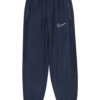 NIKE Pantaloni sport  bleumarin / alb