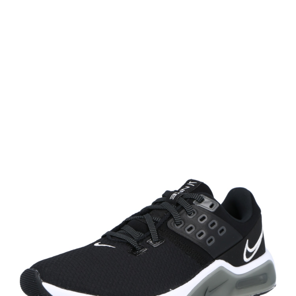 NIKE Pantofi sport 'Air Max Bella TR 4'  negru / alb