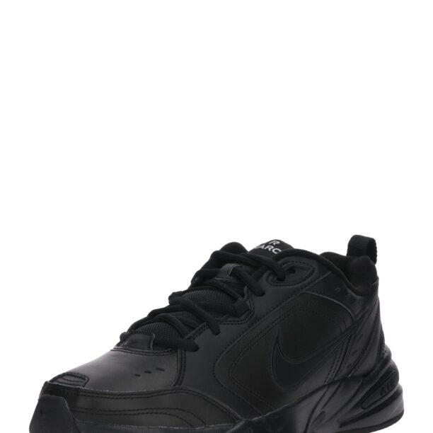 NIKE Pantofi sport ' Air Monarch IV'  negru