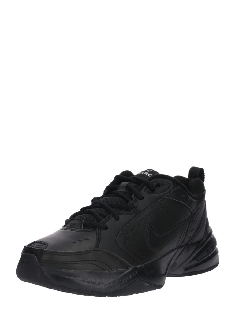 NIKE Pantofi sport ' Air Monarch IV'  negru