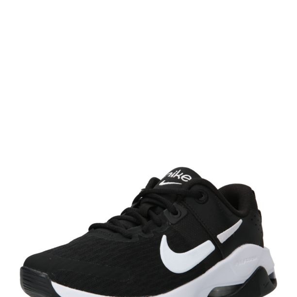 NIKE Pantofi sport 'Air Zoom Bella 6'  negru / alb