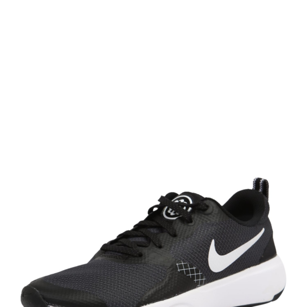 NIKE Pantofi sport 'City Rep TR'  negru