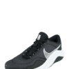 NIKE Pantofi sport 'Legend Essential 3'  gri / negru / alb