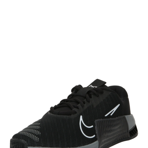 NIKE Pantofi sport 'Metcon 9'  gri / negru / alb