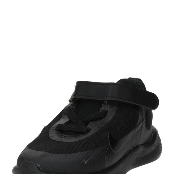 NIKE Pantofi sport 'REVOLUTION 7 (TDV)'  negru