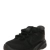 NIKE Pantofi sport 'Star Runner 4'  negru