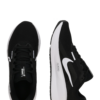 NIKE Sneaker de alergat 'DOWNSHIFTER 13'  negru / alb