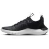 NIKE Sneaker de alergat 'Free Run Next Nature'  negru / alb