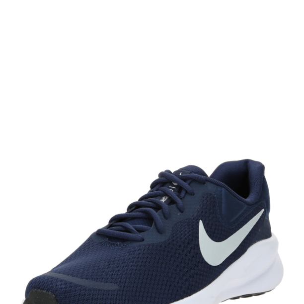 NIKE Sneaker de alergat 'Revolution 7'  bleumarin / albastru pastel