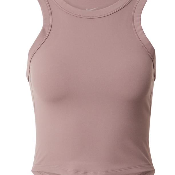 NIKE Sport top 'ONE'  mauve