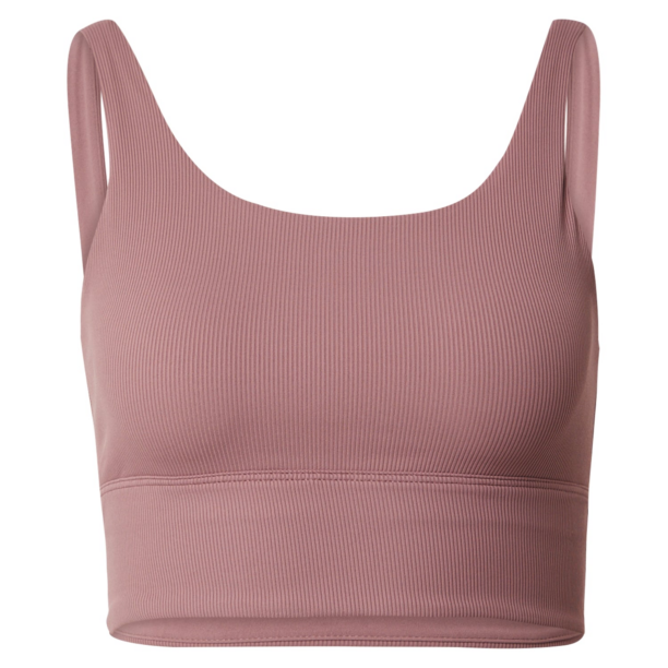 NIKE Sutien sport 'ALATE'  mauve