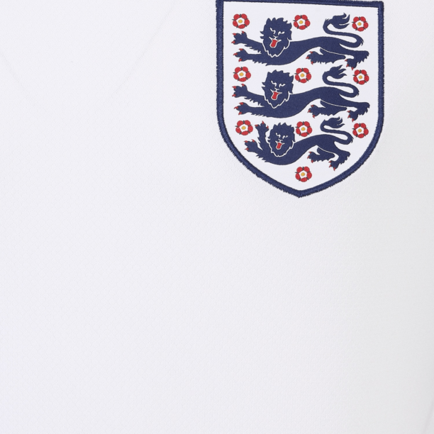 NIKE Tricot 'England 2024 Heim'  albastru marin / roșu / alb preţ